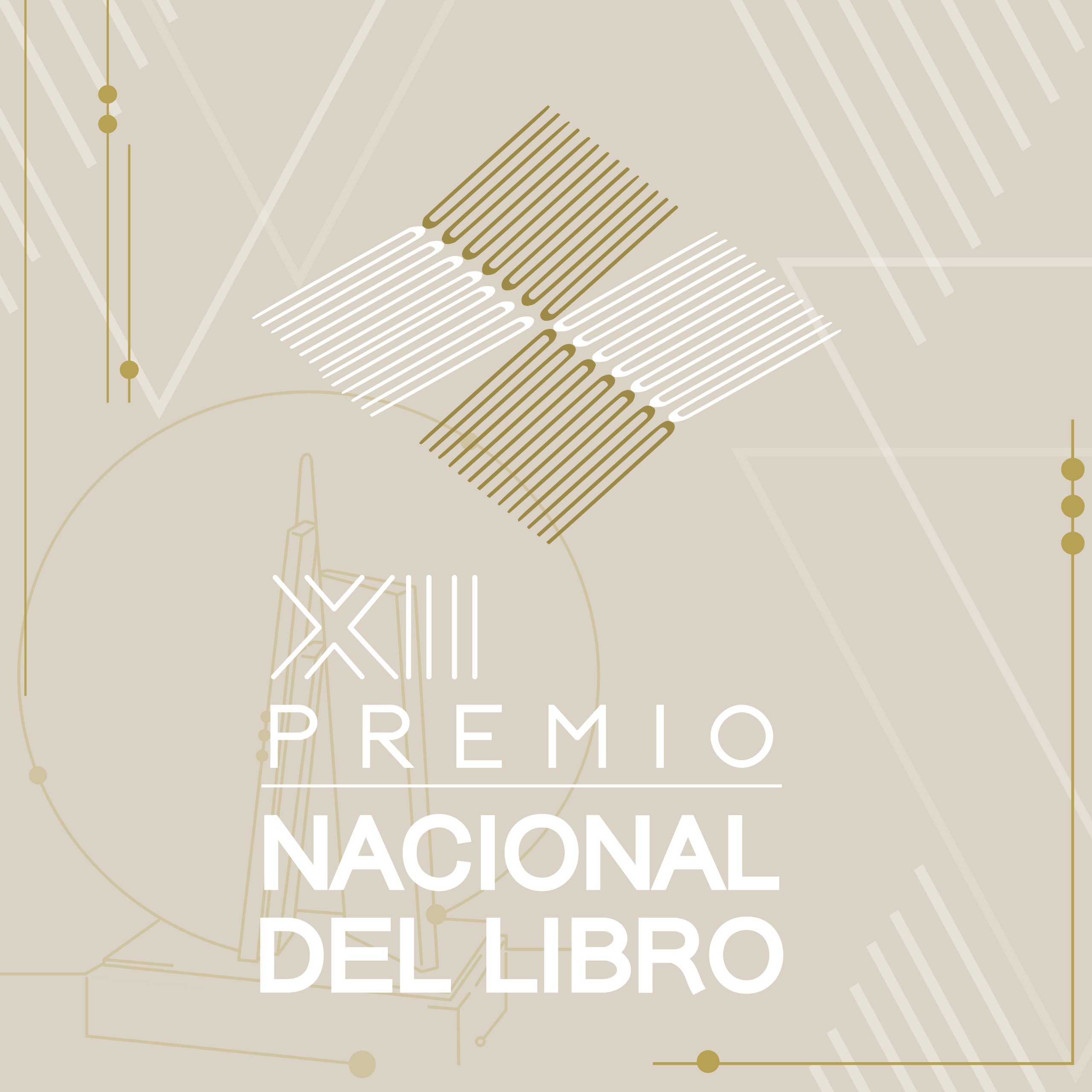 XII Premio Nacional del Libro ya tiene ganadores