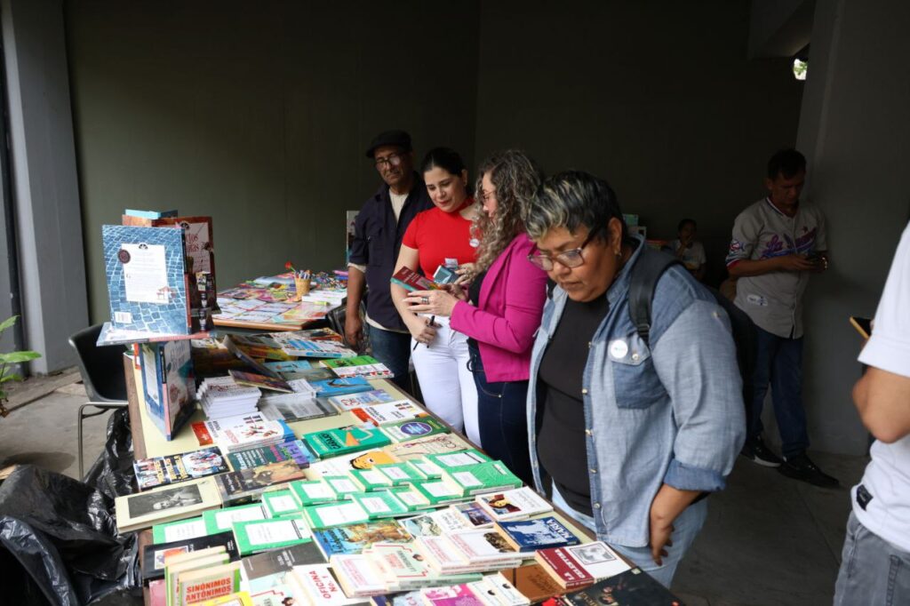 Finalizó la 20.ª Filven Táchira con veredicto del I Concurso Nacional de Poesía “Ciudad de San Cristóbal”