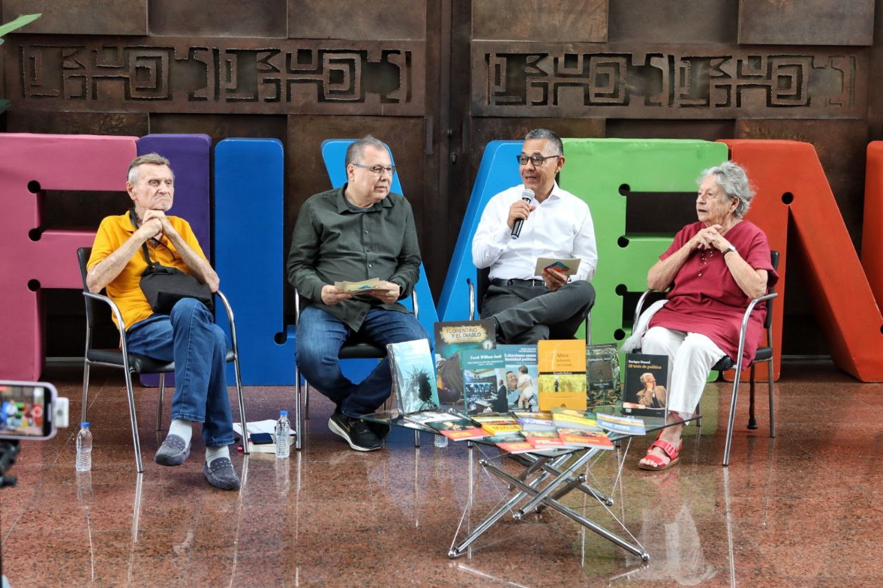 La 21.ª Filven se inaugurará en julio con el lema Leer humaniza