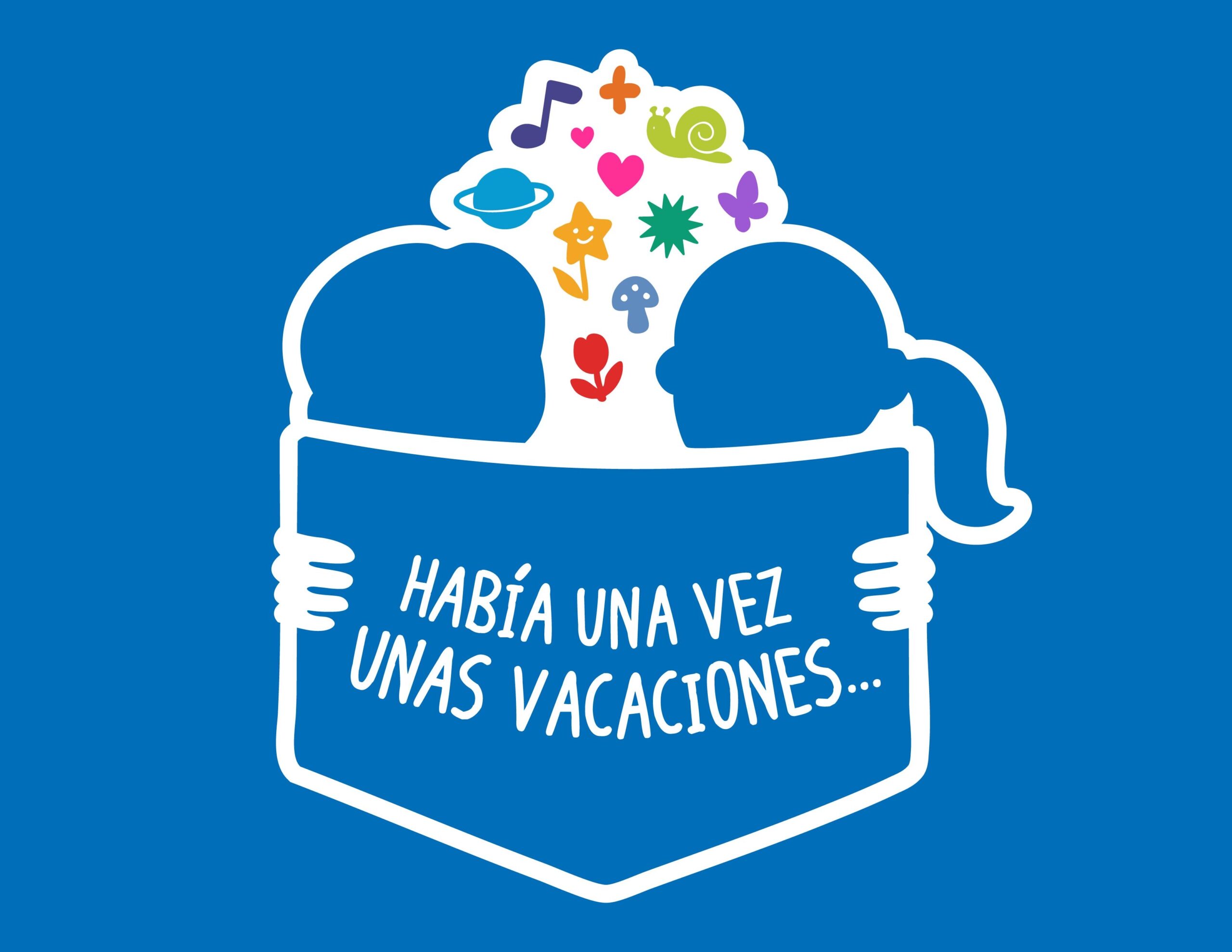 Cenal invita a niñas, niños y jóvenes a participar en programación literaria “Había una vez unas vacaciones”
