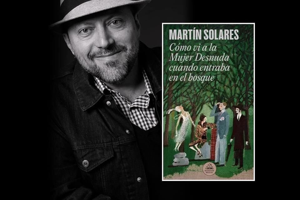 Novela negra con surrealistas