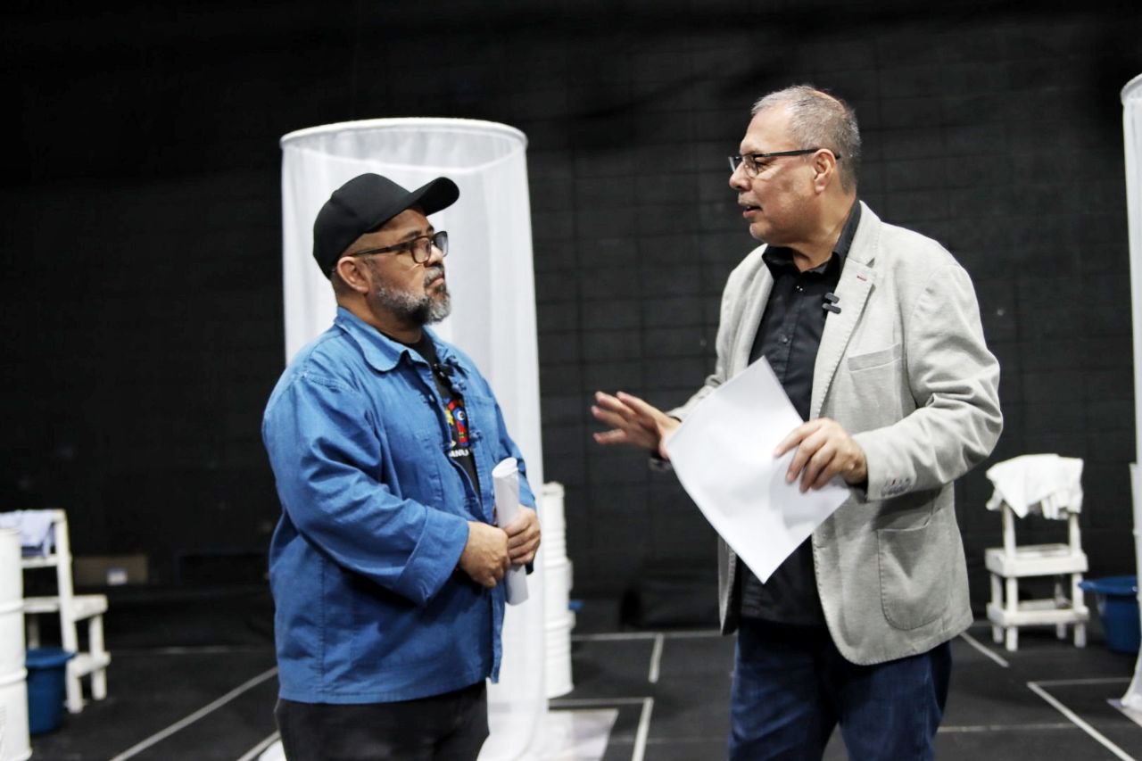 Anunciaron ganadores del Concurso Estadal de Dramaturgia 2025