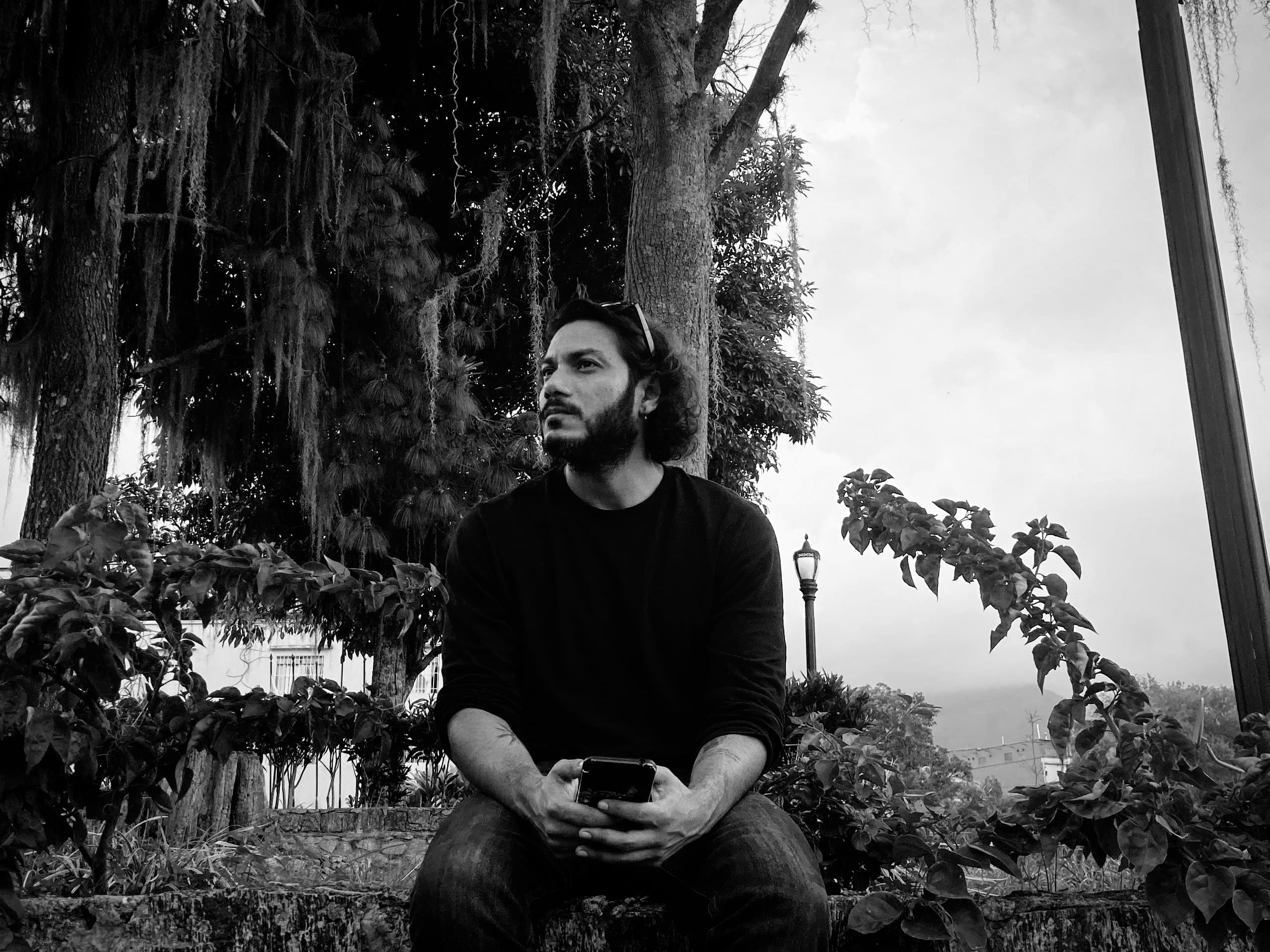 Liwin Acosta ganó la VII Bienal Nacional de Literatura Gustavo Pereira