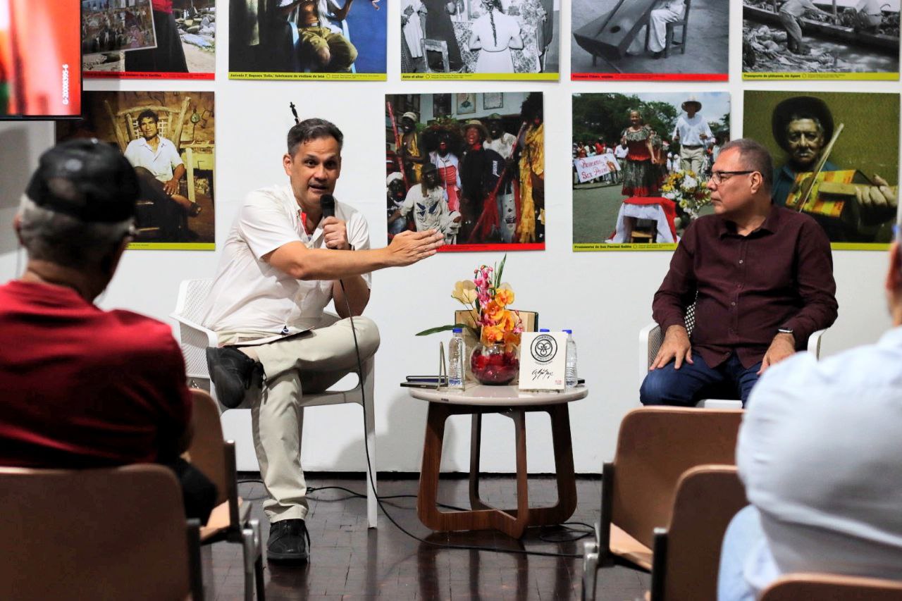 Poemas de Asdrúbal Meléndez entre 1956 y 1978 recoge obra reeditada por El perro y la rana