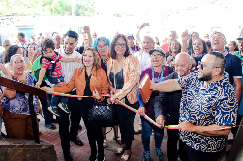 Inaugurada la 21.ª Filven en Nueva Esparta como espacio descolonizador del pensamiento￼
