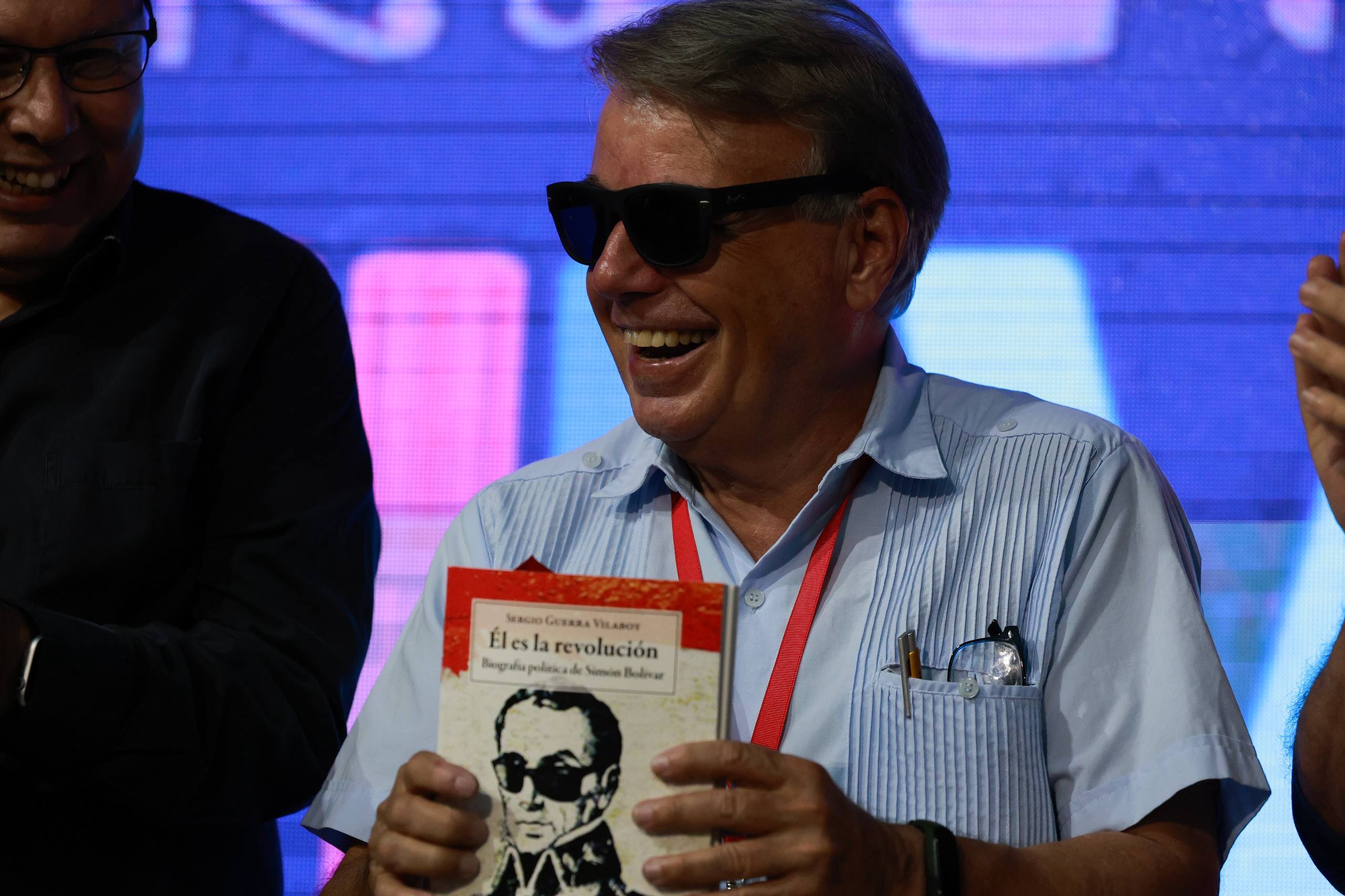 Bolívar al son de nuestros días