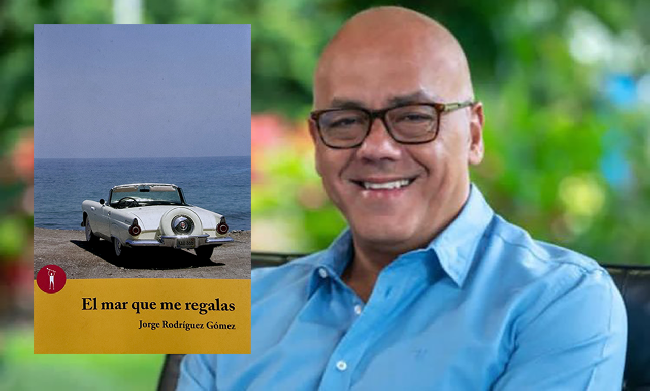 El mar implacable de donde venimos