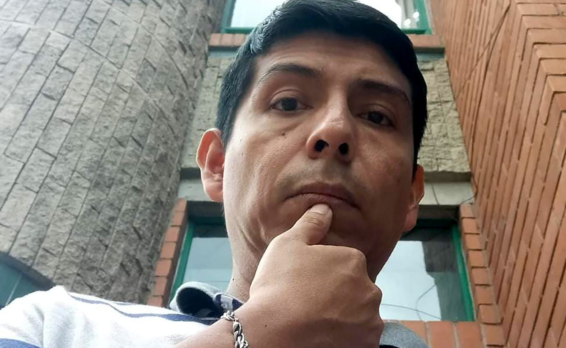 Juan Manuel Romero ganó la VIII Bienal Nacional de Literatura Cruz Salmerón Acosta