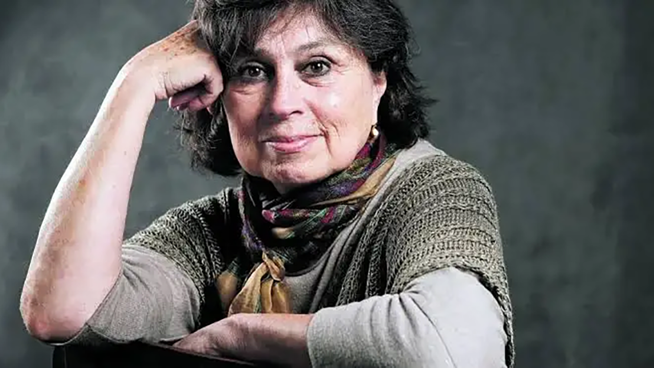 Los delirios del Hay Festival