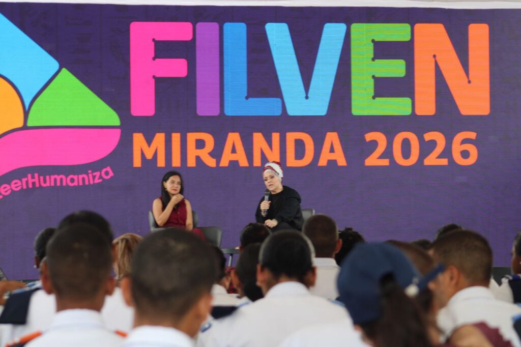 Descolonización del pensamiento se afianza bajo mirada de escritoras venezolanas