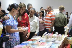 21.a Filven Bolívar: Cultura, oralidad y poder comunal