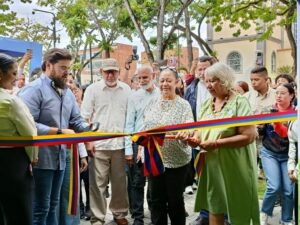 Monagas se reafirma como tierra fértil para la literatura con inauguración de la 21.a Filven