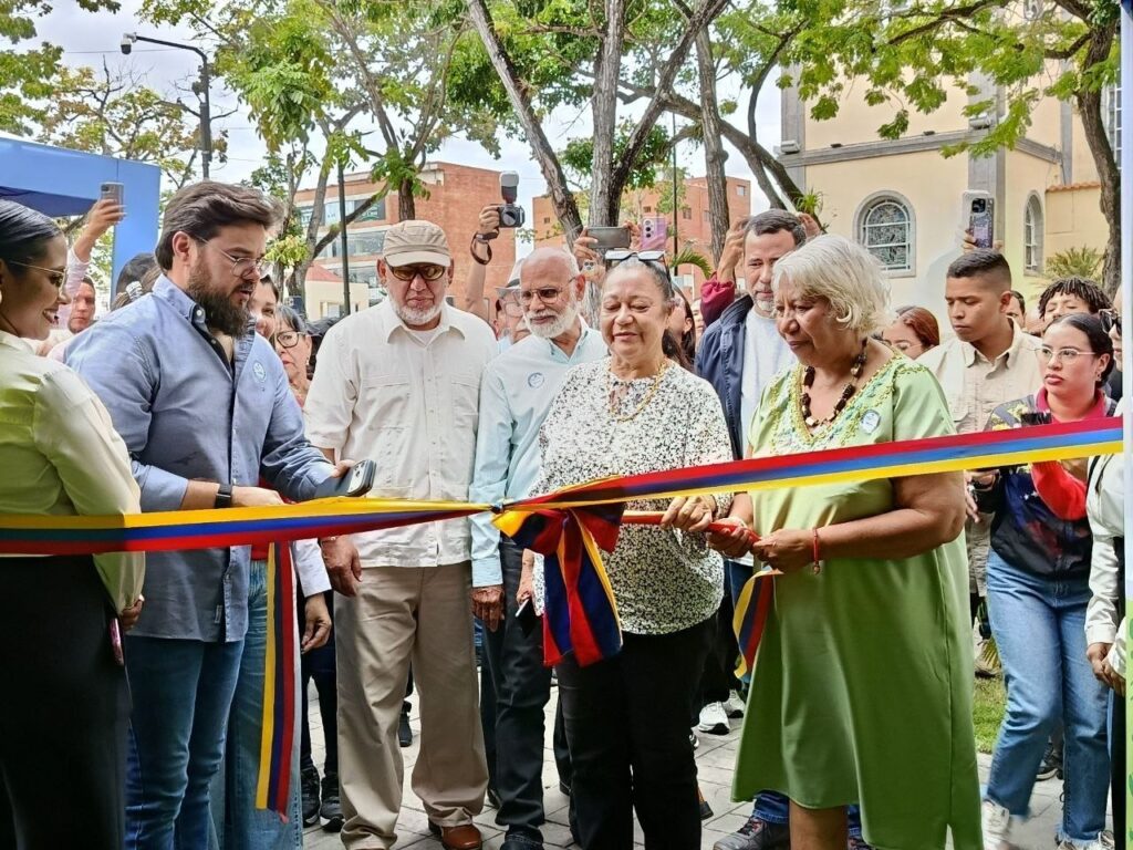 Monagas se reafirma como tierra fértil para la literatura con inauguración de la 21.a Filven