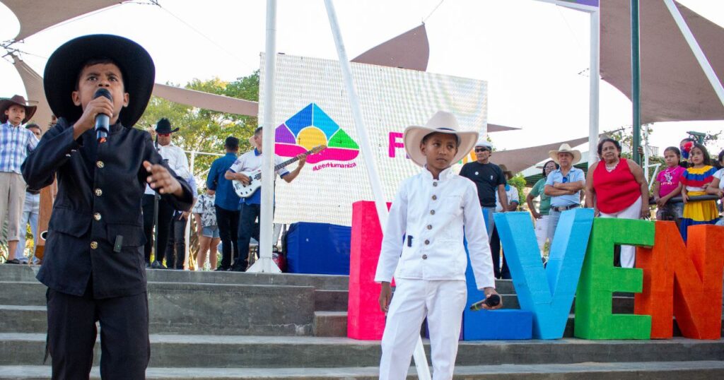 Filven honró las raíces culturales del apureño a través del libro y la lectura