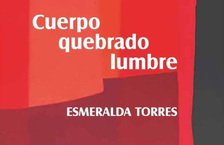 Presentaron en La Habana poemario de Esmeralda Torres ganador del premio Casa de las Américas
