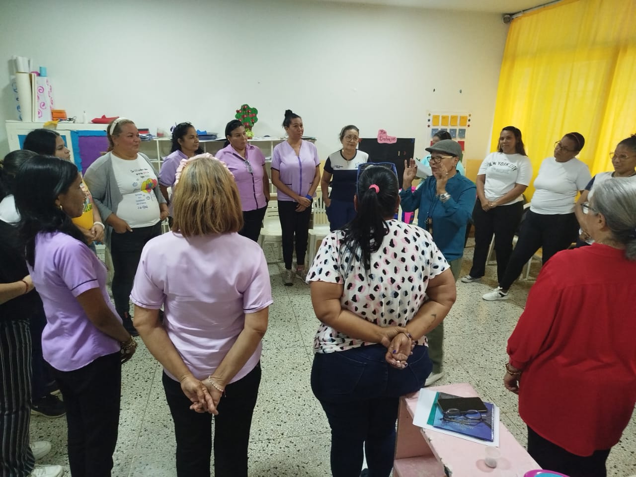Cátedras literarias del Cenal llegan a Mérida, Monagas y Nueva Esparta