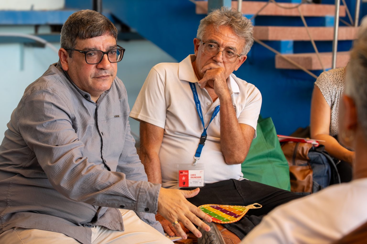 Venezuela participó en IV Encuentro de Políticas Públicas a favor de la Lectura