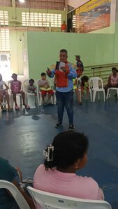 El Cenal estimula la lectura en niñas y niños con relatos que preservan el patrimonio histórico y cultural
